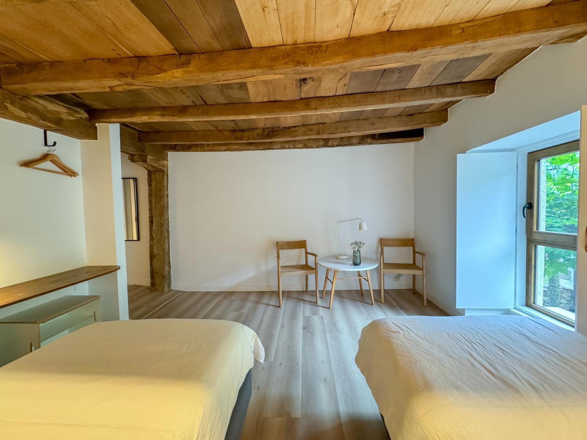 Bed and Breakfast Venta De Arrieta Saragueta Exterior foto